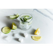 Stenar för Gin